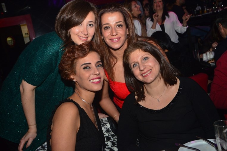 Diva's Stars on Saturday Night 
